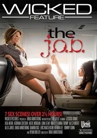 The J.O.B (2016, Full HD) Erotik Film izle